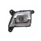 Proiector ceata CHEVROLET SILVERADO, 2019-, partea dreapta, Type= USA; LED,