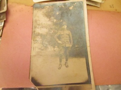 militar regalist foto