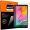 Folie Protectie Ecran Spigen pentru Samsung Galaxy Tab A 10.1 (2019), Sticla securizata, 9H 623GL26451
