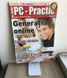 Revista PC-Practic aprilie 2009 (PC Practic)