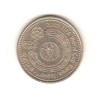 SV * Japonia 500 YEN 2002 * FIFA World Cup Korea / Japan * AUNC mai rara !, Europa, Cupru-Nichel