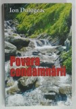 POVARA CONDAMNARII de ION DULUGEAC, 2017
