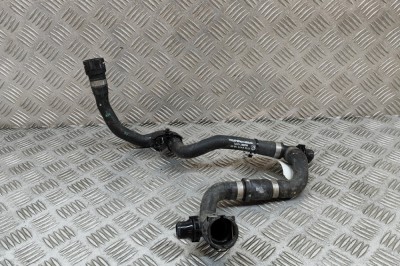Furtun de lichid de răcire BMW iX I20 2022 OEM: 8475128 27730705 foto