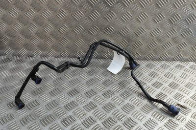 Furtun de lichid de răcire LAND ROVER RANGE ROVER EVOQUE L538 2018 OEM: GJ32-9G901-AA | 31560127 foto