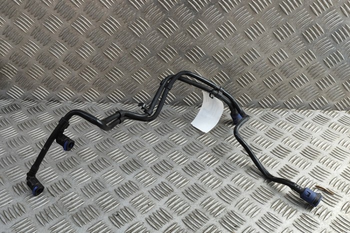 Furtun de lichid de răcire LAND ROVER RANGE ROVER EVOQUE L538 2018 OEM: GJ32-9G901-AA | 31560127