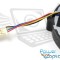 Cooler laptop Acer Aspire Timeline 4810T, Aspire Timeline 4810TG, Aspire Timeline 4810TZ, Aspire Timeline