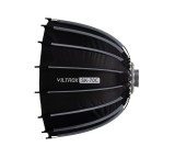 Softbox Parabolic 70cm Viltrox Weeylite SK-70C