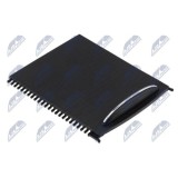 Roleta spatiu depozitare consola Mercedes Clasa C W203, S203 2000-2007, 2036800123