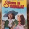 myh 21f - Michel Zevaco - Sfarsitul lui Pardaillan - ed 1992