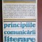 Principiile comunicarii literare-Maria Corti