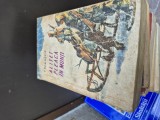 Alitet pleacă &icirc;n munți vintage