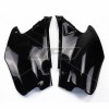 Laterale Spate Negre TM Racing 80 MX_NEW TM03111001 Carene Moto