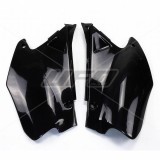 Laterale Spate Negre TM Racing 80 MX_NEW TM03111001 Carene Moto