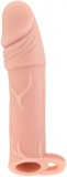 Prelungitor Penis Real Body &raquo;Real Extender&laquo; 16,5 cm - Natural