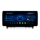 Navigatie Mercedes Benz C-Class W204 (2007-2010), NTG 4.0, Android, MB-Octacore, 4GB RAM + 64GB ROM, 12.3 Inch - AD-BGMB1200440+AD-BGRKITMB003