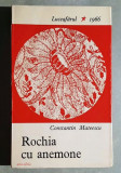 Rochia cu anemone - Constantin Mateescu
