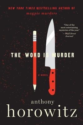 The Word Is Murder foto