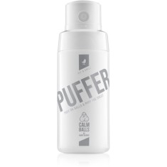 Angry Beards Puffer Sit &amp; Chill pudra de curatare pentru partile intime 57 g