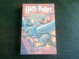 Harry Potter si Prizonierul din Azkaban, J.K. Rowling, Editura Egmont, 2003/2005, Carte Copii, Povesti