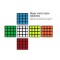 Cub Rubik 4x4x4 MoYu Weilong