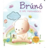 Br&uacute;n&oacute;, a kis medvebocs - Tapintsd &eacute;s &eacute;rezd!