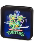 Lampa Numskull Teenage Mutant Ninja Turtles Perspex (ns4309)