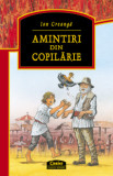 Amintiri din copilarie, Corint