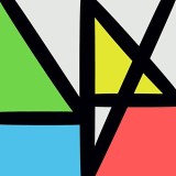 Music Complete | New Order
