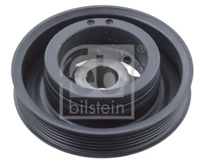 FEBI BILSTEIN 32214 Fulie curea, arbore cotit foto