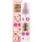 Spray Fixare Machiaj, Fata si Sprancene, Karite, Pink Attitude, 120 ml