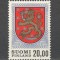 Finlanda.1978 Stema DF.52