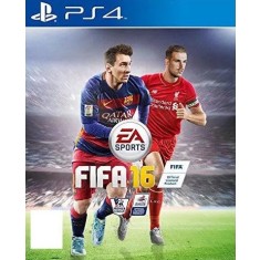 Joc PS4 FIFA 16