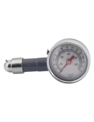 Tester presiune anvelope foto