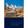 Szinon&iacute;mi&aacute;k. K&ouml;zeled&eacute;sek Heideggerhez - Kulcs&aacute;r-Szab&oacute; Zolt&aacute;n