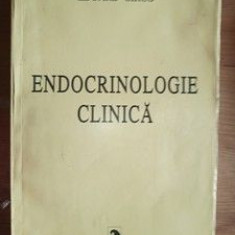 Endocrinologie clinica- Eduard Circo