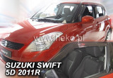 Paravant SUZUKI SWIFT Hatchback an fabr. 2010-- (marca HEKO) Set fata si spate &ndash; 4 buc. by ManiaMall