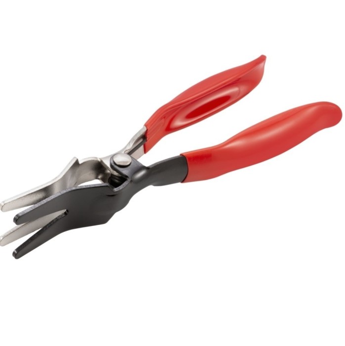 Cleste pentru conducte combustibil