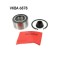 SKF Set rulment roata