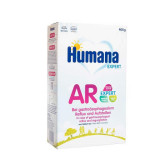 Cumpara ieftin Formula de lapte praf AR, +0 luni, 400 g, Humana