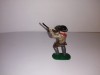 Bnk jc Figurina de plastic - cowboy - Hong Kong copie Timpo
