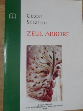 ZEUL ARBORE-CEZAR STRATON foto