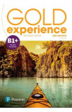 Gold Experience 2nd Edition B1+ Teacher&#039;s Book - Elaine Boyd