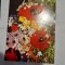 Carte postala floare 3