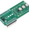 Placă prototip Click Board MIKROE TL3215AF160 cu buton