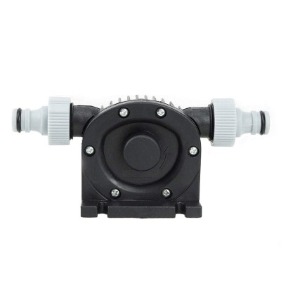 Pompa cu actionare la bormasina Mannesmann 446, 3000 rpm, 450 l h foto