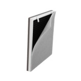 Filtru rezerva pentru purificator de aer LEVOIT Vital 100, 3-in-1, Pre-filtru lavabil, Filtru HEPA si Filtru de carbon activ cu eficienta ridicata, Vi
