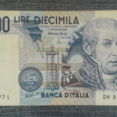 10000 lire 1984 Italia / seria 820777