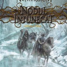 Nodul intunecat. Seria Nethergrim. Vol.3 - Matthew Jobin