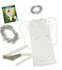 Costum ingeras pentru copii cu accesorii (5 - 6 ani) marime 110/120