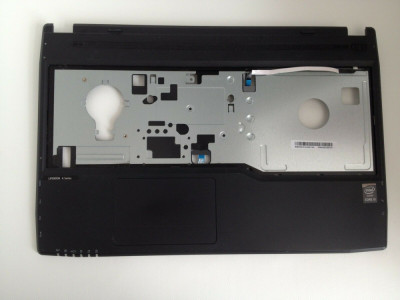 Carcasa superioara palmrest Laptop Fujitsu LifeBook A5140M43ACIT grad b foto